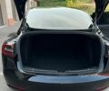 Черный Тесла Модель 3, объемом двигателя 0 л и пробегом 105 тыс. км за 21950 $, фото 19 на Automoto.ua
