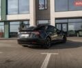 Чорний Тесла Модель 3, об'ємом двигуна 0 л та пробігом 38 тис. км за 29990 $, фото 10 на Automoto.ua