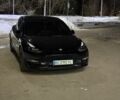 Черный Тесла Модель 3, объемом двигателя 0 л и пробегом 78 тыс. км за 28500 $, фото 59 на Automoto.ua