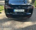 Черный Тесла Модель 3, объемом двигателя 0 л и пробегом 78 тыс. км за 20000 $, фото 6 на Automoto.ua