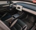 Черный Тесла Модель 3, объемом двигателя 0 л и пробегом 127 тыс. км за 19400 $, фото 90 на Automoto.ua