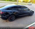 Черный Тесла Модель 3, объемом двигателя 0 л и пробегом 27 тыс. км за 26000 $, фото 5 на Automoto.ua