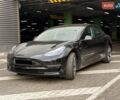 Чорний Тесла Модель 3, об'ємом двигуна 0 л та пробігом 59 тис. км за 18555 $, фото 2 на Automoto.ua