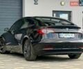 Чорний Тесла Модель 3, об'ємом двигуна 0 л та пробігом 60 тис. км за 20500 $, фото 23 на Automoto.ua