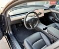 Черный Тесла Модель 3, объемом двигателя 0 л и пробегом 100 тыс. км за 15350 $, фото 10 на Automoto.ua