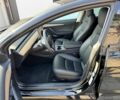 Черный Тесла Модель 3, объемом двигателя 0 л и пробегом 17 тыс. км за 15700 $, фото 5 на Automoto.ua