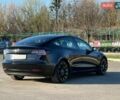 Черный Тесла Модель 3, объемом двигателя 0 л и пробегом 44 тыс. км за 29900 $, фото 3 на Automoto.ua