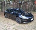 Черный Тесла Модель 3, объемом двигателя 0 л и пробегом 43 тыс. км за 23000 $, фото 3 на Automoto.ua