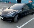 Чорний Тесла Модель 3, об'ємом двигуна 0 л та пробігом 75 тис. км за 24900 $, фото 9 на Automoto.ua