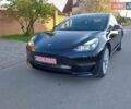 Чорний Тесла Модель 3, об'ємом двигуна 0 л та пробігом 60 тис. км за 17200 $, фото 3 на Automoto.ua