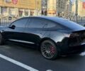 Чорний Тесла Модель 3, об'ємом двигуна 0 л та пробігом 8 тис. км за 30500 $, фото 12 на Automoto.ua