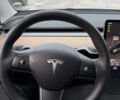 Черный Тесла Модель 3, объемом двигателя 0 л и пробегом 48 тыс. км за 26500 $, фото 23 на Automoto.ua