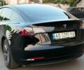 Чорний Тесла Модель 3, об'ємом двигуна 0 л та пробігом 40 тис. км за 21390 $, фото 10 на Automoto.ua