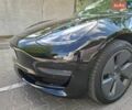 Черный Тесла Модель 3, объемом двигателя 0 л и пробегом 84 тыс. км за 20799 $, фото 35 на Automoto.ua