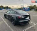 Черный Тесла Модель 3, объемом двигателя 0 л и пробегом 30 тыс. км за 32500 $, фото 10 на Automoto.ua