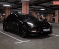 Чорний Тесла Модель 3, об'ємом двигуна 0 л та пробігом 49 тис. км за 24999 $, фото 2 на Automoto.ua