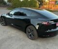 Чорний Тесла Модель 3, об'ємом двигуна 0 л та пробігом 50 тис. км за 23500 $, фото 5 на Automoto.ua