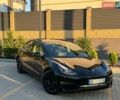 Черный Тесла Модель 3, объемом двигателя 0 л и пробегом 70 тыс. км за 19900 $, фото 1 на Automoto.ua