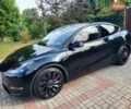 Черный Тесла Модель 3, объемом двигателя 0 л и пробегом 33 тыс. км за 28000 $, фото 3 на Automoto.ua