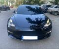 Чорний Тесла Модель 3, об'ємом двигуна 0 л та пробігом 66 тис. км за 24581 $, фото 1 на Automoto.ua