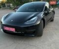 Чорний Тесла Модель 3, об'ємом двигуна 0 л та пробігом 50 тис. км за 23500 $, фото 6 на Automoto.ua