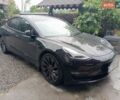 Чорний Тесла Модель 3, об'ємом двигуна 0 л та пробігом 27 тис. км за 23500 $, фото 36 на Automoto.ua