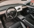 Черный Тесла Модель 3, объемом двигателя 0 л и пробегом 127 тыс. км за 19400 $, фото 71 на Automoto.ua