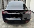 Черный Тесла Модель 3, объемом двигателя 0 л и пробегом 17 тыс. км за 15700 $, фото 3 на Automoto.ua