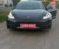Чорний Тесла Модель 3, об'ємом двигуна 0 л та пробігом 50 тис. км за 23500 $, фото 19 на Automoto.ua