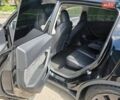 Черный Тесла Модель 3, объемом двигателя 0 л и пробегом 65 тыс. км за 31500 $, фото 25 на Automoto.ua