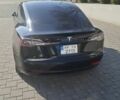 Чорний Тесла Модель 3, об'ємом двигуна 0 л та пробігом 40 тис. км за 22500 $, фото 4 на Automoto.ua