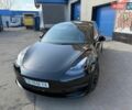 Черный Тесла Модель 3, объемом двигателя 0 л и пробегом 34 тыс. км за 25000 $, фото 13 на Automoto.ua