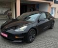 Чорний Тесла Модель 3, об'ємом двигуна 0 л та пробігом 172 тис. км за 16900 $, фото 1 на Automoto.ua
