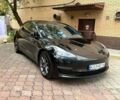 Черный Тесла Модель 3, объемом двигателя 0 л и пробегом 64 тыс. км за 24200 $, фото 7 на Automoto.ua