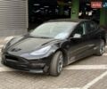 Чорний Тесла Модель 3, об'ємом двигуна 0 л та пробігом 59 тис. км за 18555 $, фото 1 на Automoto.ua