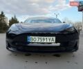 Чорний Тесла Модель 3, об'ємом двигуна 0 л та пробігом 40 тис. км за 22500 $, фото 6 на Automoto.ua