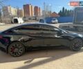 Черный Тесла Модель 3, объемом двигателя 0 л и пробегом 34 тыс. км за 25000 $, фото 15 на Automoto.ua