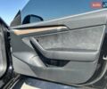 Чорний Тесла Модель 3, об'ємом двигуна 0 л та пробігом 5 тис. км за 22800 $, фото 27 на Automoto.ua