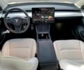 Чорний Тесла Модель 3, об'ємом двигуна 0 л та пробігом 39 тис. км за 7997 $, фото 7 на Automoto.ua