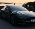 Чорний Тесла Модель 3, об'ємом двигуна 0 л та пробігом 40 тис. км за 21390 $, фото 1 на Automoto.ua