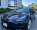 Черный Тесла Модель 3, объемом двигателя 0 л и пробегом 22 тыс. км за 22800 $, фото 21 на Automoto.ua