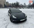 Чорний Тесла Модель 3, об'ємом двигуна 0 л та пробігом 58 тис. км за 24900 $, фото 3 на Automoto.ua