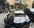 Чорний Тесла Модель 3, об'ємом двигуна 0 л та пробігом 44 тис. км за 23000 $, фото 5 на Automoto.ua