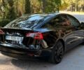 Черный Тесла Модель 3, объемом двигателя 0 л и пробегом 27 тыс. км за 24999 $, фото 7 на Automoto.ua