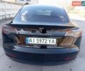 Черный Тесла Модель 3, объемом двигателя 0 л и пробегом 30 тыс. км за 22500 $, фото 16 на Automoto.ua