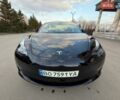Чорний Тесла Модель 3, об'ємом двигуна 0 л та пробігом 40 тис. км за 22500 $, фото 19 на Automoto.ua