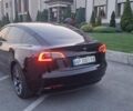 Чорний Тесла Модель 3, об'ємом двигуна 0 л та пробігом 16 тис. км за 22490 $, фото 5 на Automoto.ua