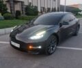 Черный Тесла Модель 3, объемом двигателя 0 л и пробегом 16 тыс. км за 22490 $, фото 7 на Automoto.ua