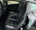 Чорний Тесла Модель 3, об'ємом двигуна 0 л та пробігом 172 тис. км за 16900 $, фото 7 на Automoto.ua