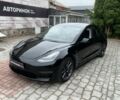 Черный Тесла Модель 3, объемом двигателя 0 л и пробегом 20 тыс. км за 19999 $, фото 1 на Automoto.ua